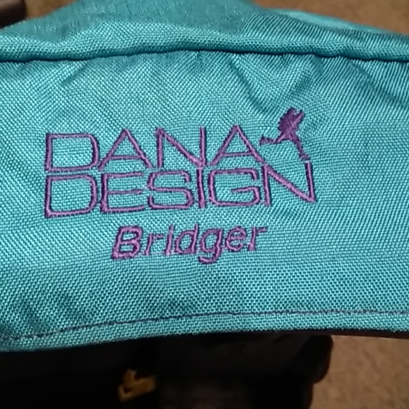 dana design bridger backpack